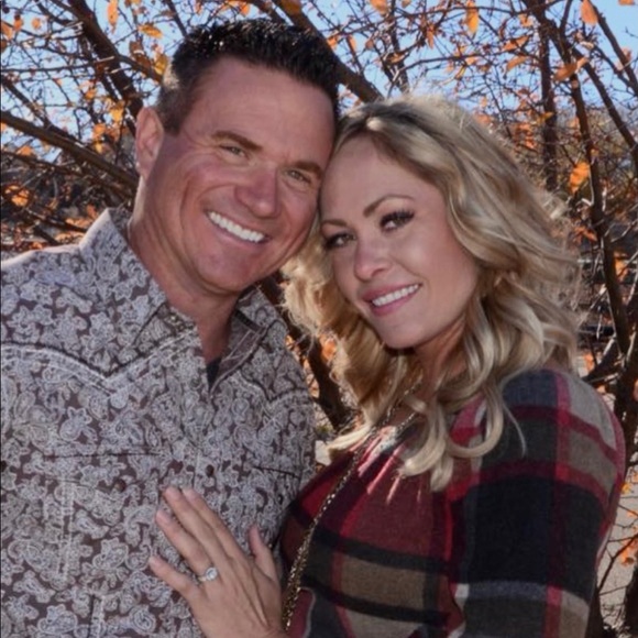 Meet your Posher, Jim - Picture 1 of 1